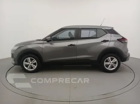KICKS 1.6 16V FLEXSTART ACTIVE XTRONIC