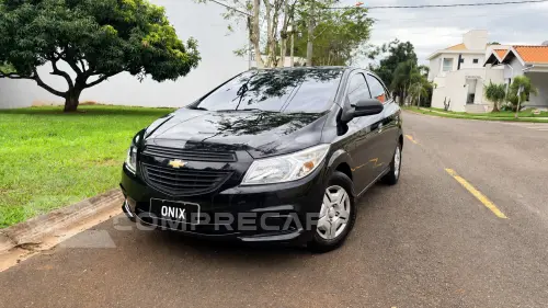 ONIX 1.0 MPFI JOY 8V