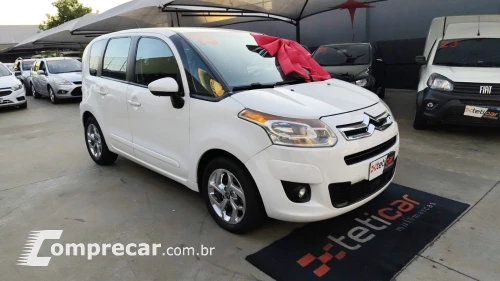 C3 1.6 Picasso GLX 16V