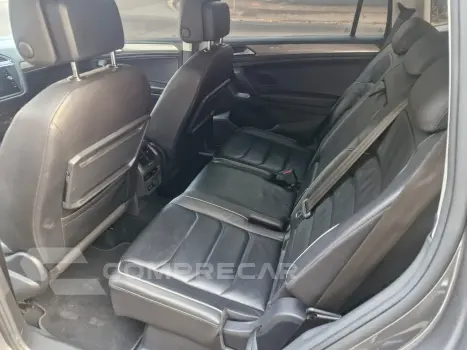 TIGUAN 1.4 SPACE CONFORTILINE