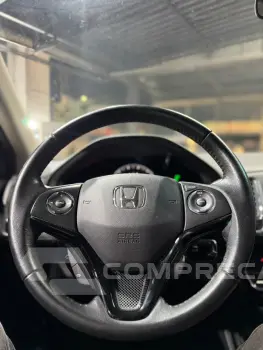 HR-V 1.8 16V EXL