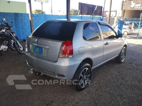 Palio 1.0 FIRE ECONOMY FLEX