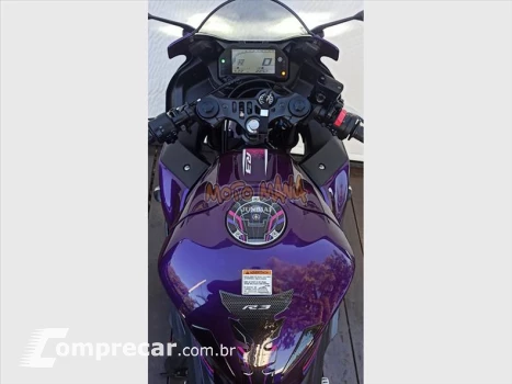YZF R3 ABS