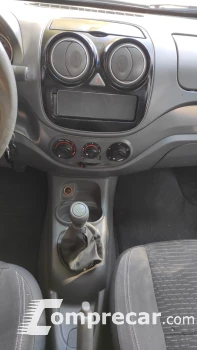 PALIO 1.0 MPI Attractive 8V
