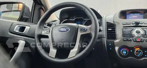 Ranger Limited 3.2 4x4 CD Diesel Aut.