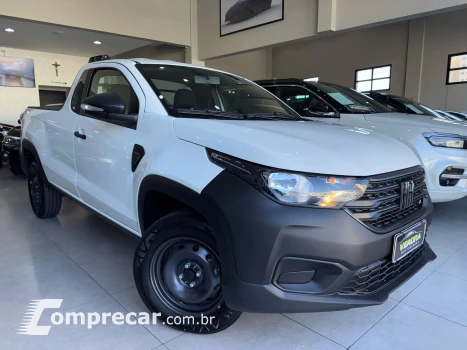Strada Endurance 1.4