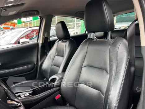 HR-V 1.8 16V EXL