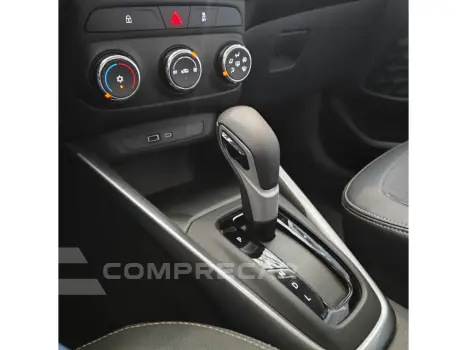 MONTANA 1.2 TURBO FLEX LTZ AUTOMÁTICO