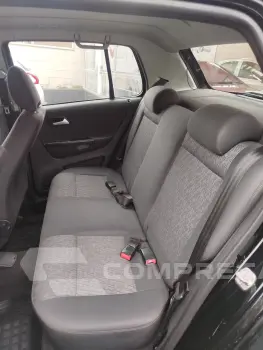 Fox 1.0 Mi Total Flex 8V 5p