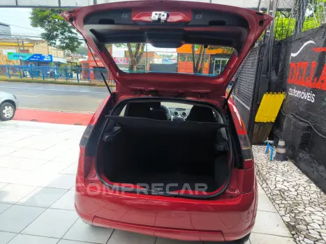 FIESTA 1.6 Rocam SE Plus 8V