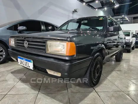 Volkswagen PARATI 1.8 GLS 8V 2 portas