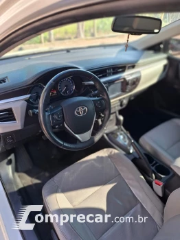 Corolla Xei 2.0