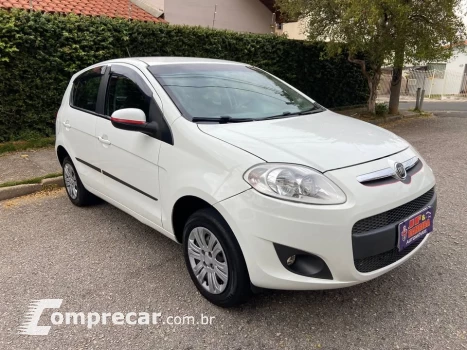 PALIO 1.4 MPI Attractive 8V
