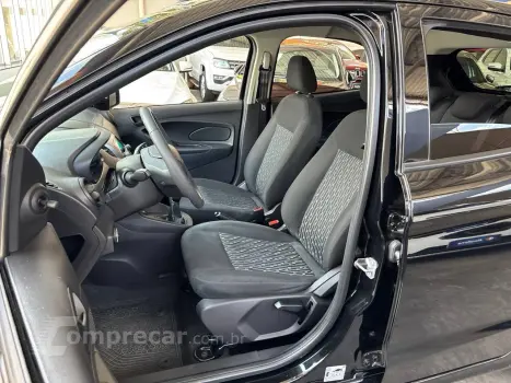 Ka 1.0 SE TiVCT Flex 5p