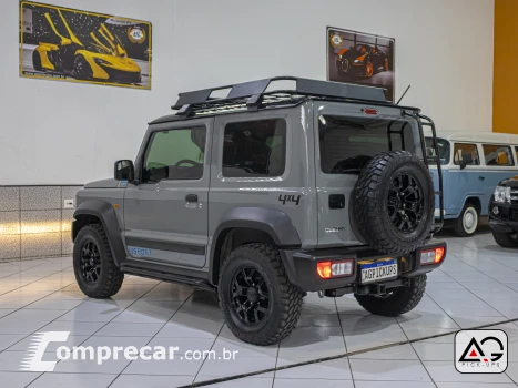 JIMNY 1.5 Sierra 4sport 4X4
