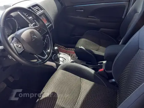 Asx 2.0 Mivec Flex Gls Cvt