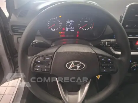 HB20 1.0 12V FLEX COMFORT MANUAL