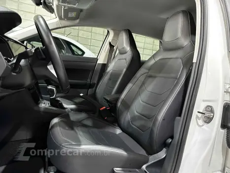 POLO 1.0 170 TSI HIGHLINE AUTOMÁTICO