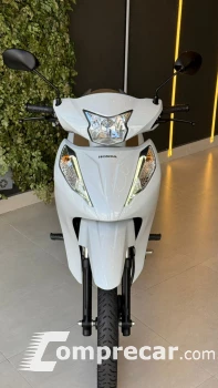 BIZ EX 125