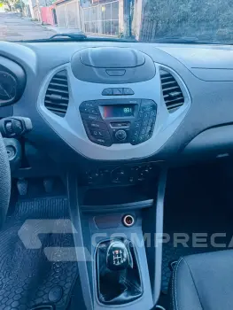 KA 1.0 SE 12V
