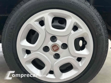 UNO 1.4 EVO ECONOMY 8V FLEX 4P MANUAL