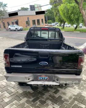 Ranger XLS 2.3 16V 145cv/150cv 4x2 CS