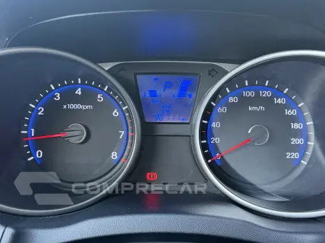 IX35 2.0 MPFI 16V FLEX 4P AUTOMÁTICO