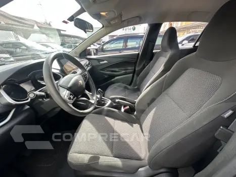 ONIX 1.0 FLEX LT MANUAL