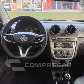 GOL 1.0 MI 8V G.V