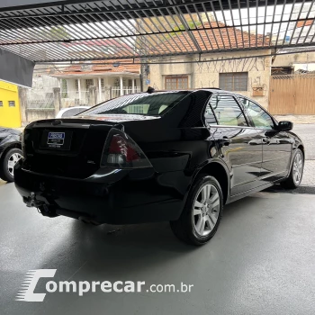 FUSION 2.3 SEL 16V