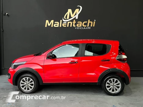 MOBI 1.0 EVO FLEX LIKE. MANUAL