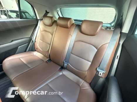 CRETA 2.0 16V Prestige