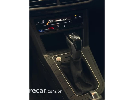 POLO 1.0 170 TSI HIGHLINE AUTOMÁTICO