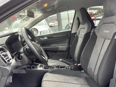 TERA 1.0 170 TSI COMFORT AUTOMÁTICO