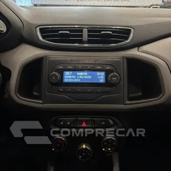 ONIX HATCH LT 1.0 8V FlexPower 5p Mec.