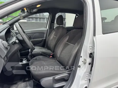 LOGAN 1.0 12V SCE FLEX ZEN MANUAL