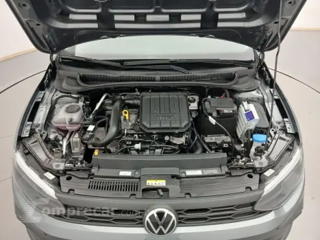 POLO 1.0 MPI TRACK MANUAL