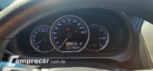 YARIS 1.5 16V XL Plus Connect