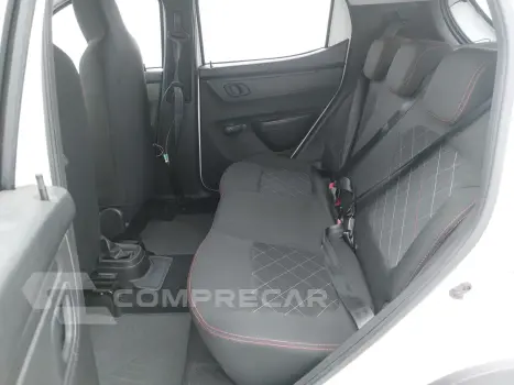 KWID 1.0 12V SCE FLEX ZEN MANUAL