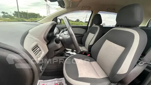 SPIN 1.8 Advantage 8V