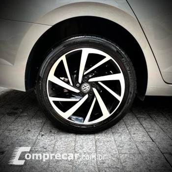 VIRTUS 1.0 200 TSI Highline