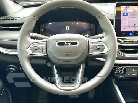 COMPASS 1.3 T270 TURBO FLEX S AT6