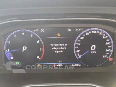 JETTA - 1.4 250 TSI TOTAL R-LINE TIPTRONIC