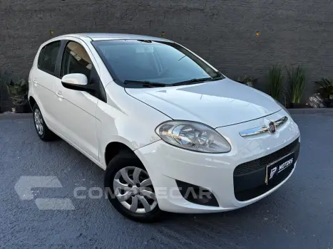 PALIO 1.0 MPI Attractive 8V