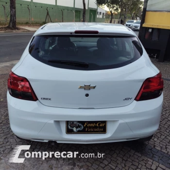 ONIX HATCH Joy 1.0 8V Flex 5p Mec.