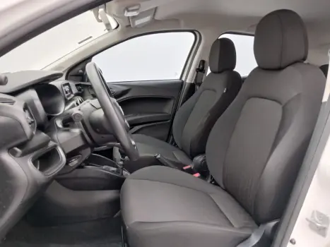 ARGO 1.0 FIREFLY FLEX MANUAL