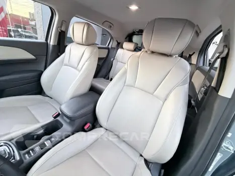 HR-V 1.5 DI I-VTEC TURBO FLEX TOURING CVT