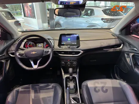 Tracker 1.2 4P FLEX TURBO PREMIER AUTOMÁTICO