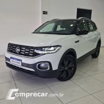 T-CROSS 1.4 250 TSI Highline