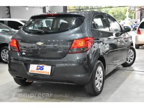 ONIX - 1.0 MPI JOY 8V 4P MANUAL